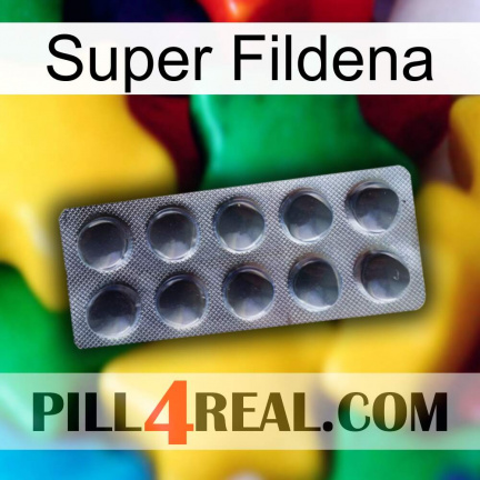 Super Fildena 30